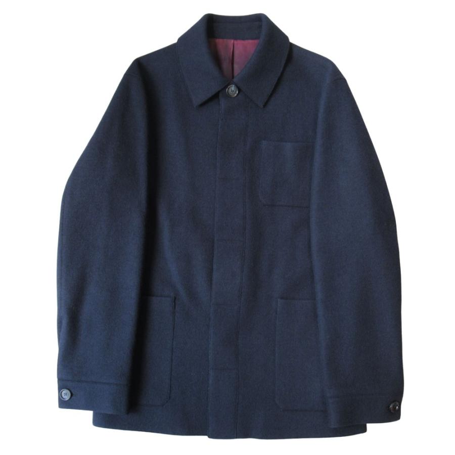 MARC JACOBS（マーク・ジェイコブス） 美品 ステンカラー コート 