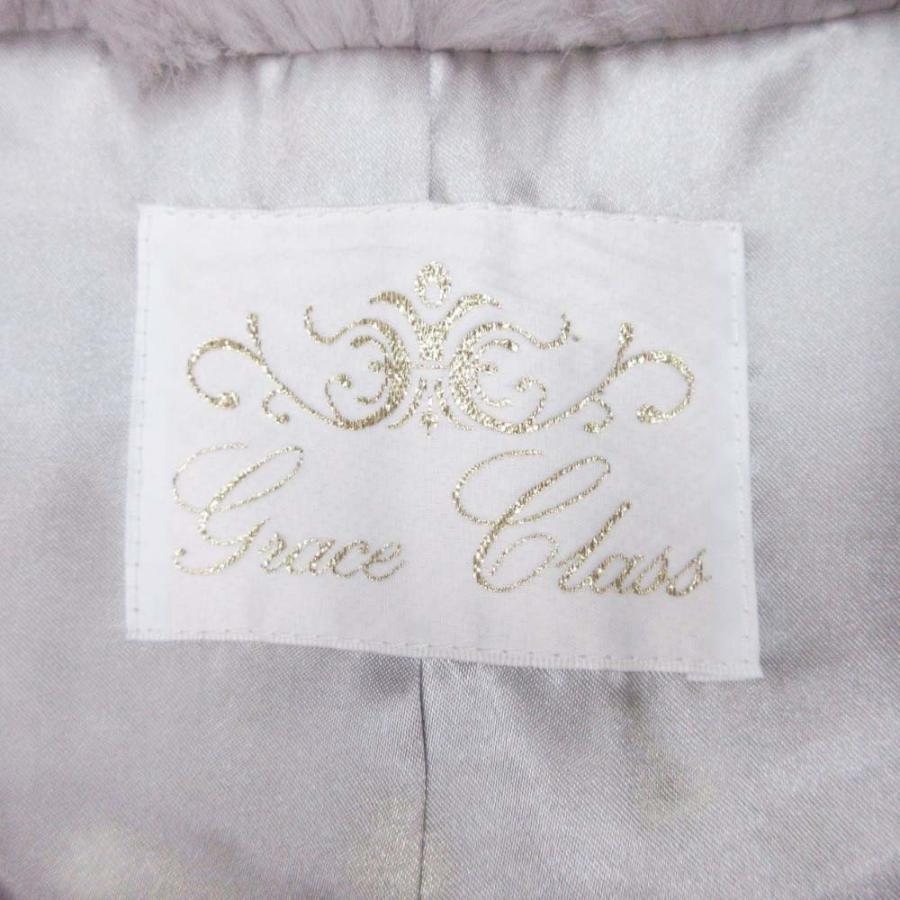 GRACE CLASS 美品 22aw GRACE CLASS グレースクラス グレース