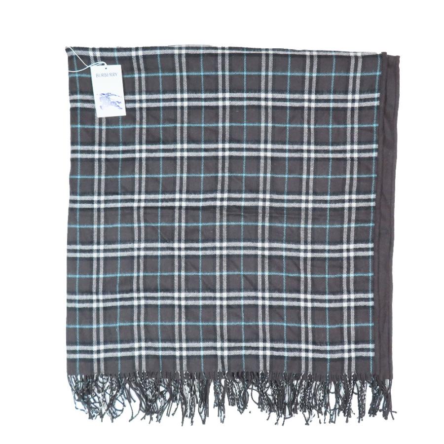 BURBERRY（バーバリー） 未使用 ダニエル・リー リバーシブル チェック