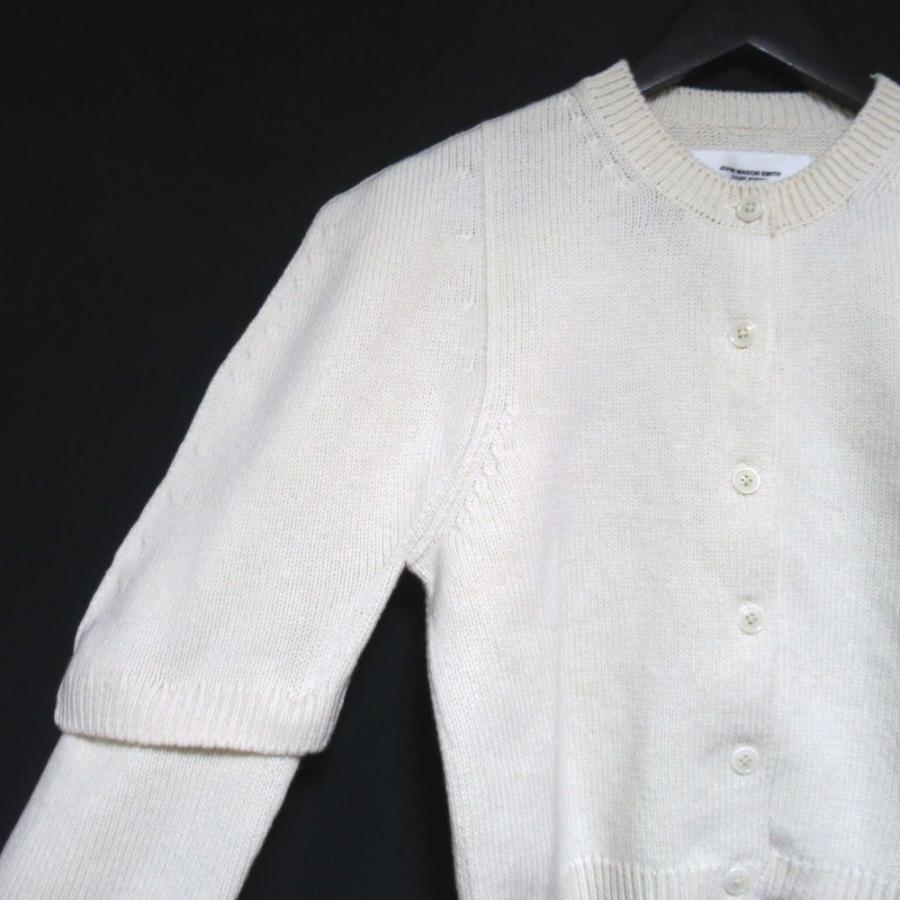美品 25AW JOHN MASON SMITH JANE ジェーンスミス 7G BIG SHOULDER