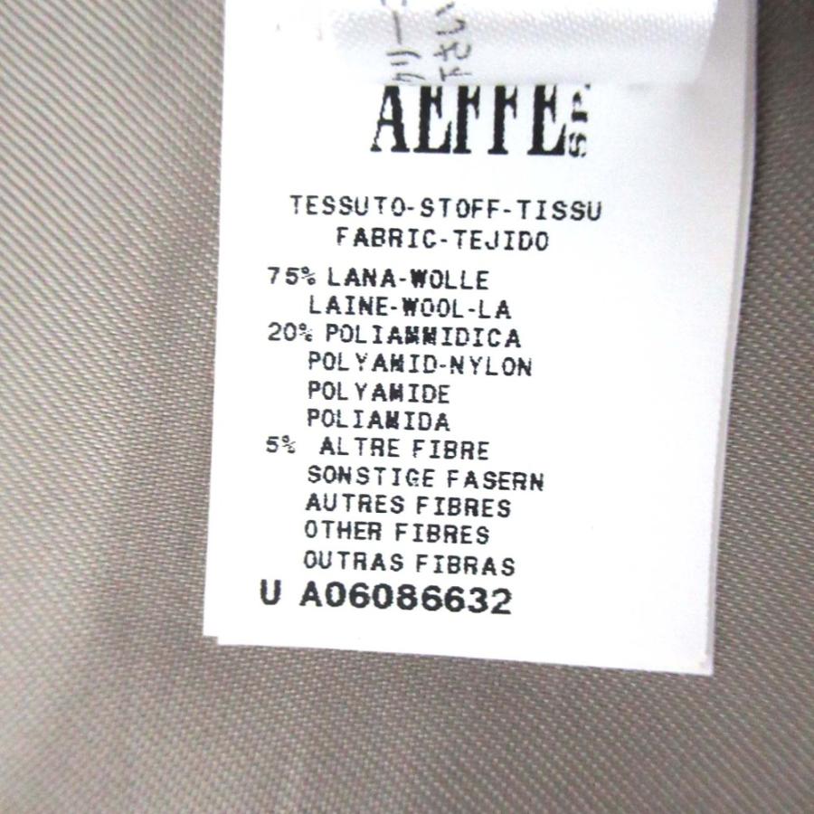 ALBERTA FERRETTI（アルベルタフェレッティ） 美品 ファー装飾 