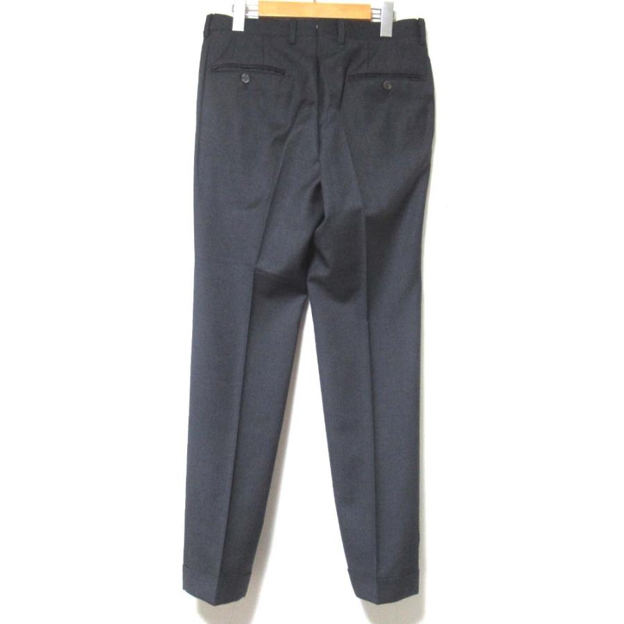 美品 SCABAL スキャバル パーソナルオーダー テーラードジャケット+