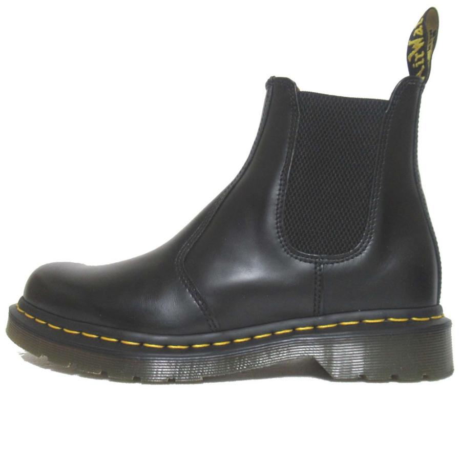 Dr.Martens（ドクターマーチン） 未使用 サイドゴア チェルシーブーツ