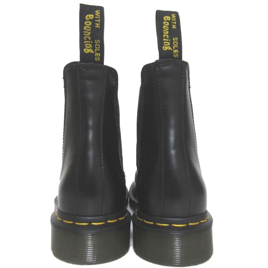 Dr.Martens（ドクターマーチン） 未使用 サイドゴア チェルシーブーツ