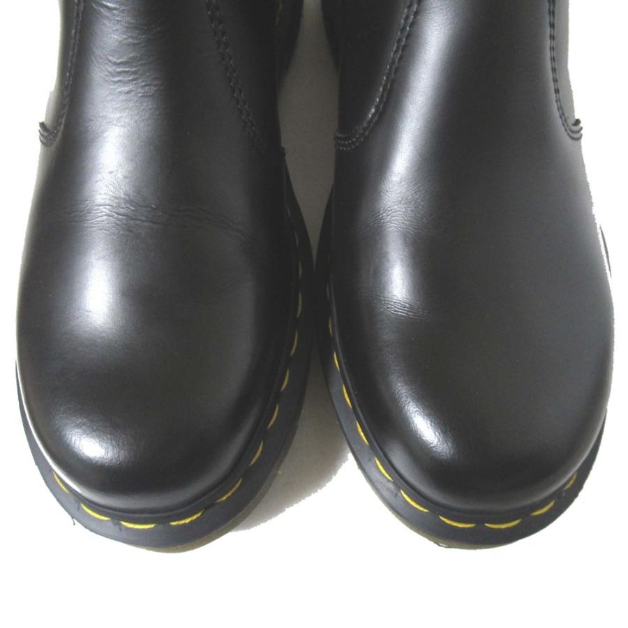 Dr.Martens（ドクターマーチン） 未使用 サイドゴア チェルシーブーツ