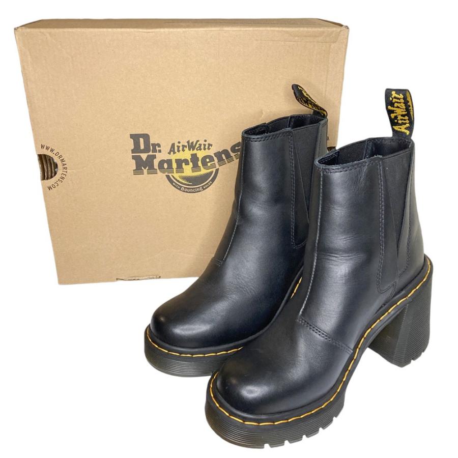 Dr.Martens（ドクターマーチン） 美品 SPENCE サイドゴアブーツ サイズ 