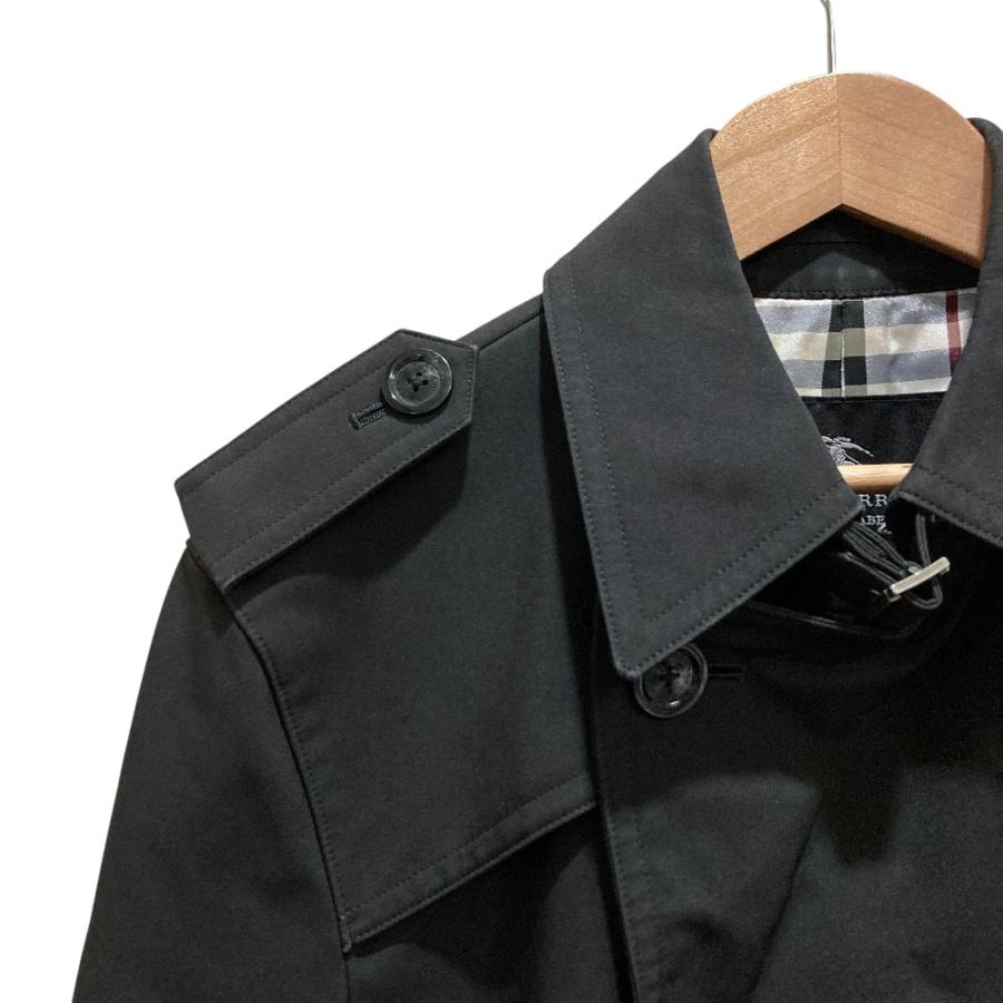 BURBERRY BLACK LABEL（バーバリーブラックレーベル） トレンチコート