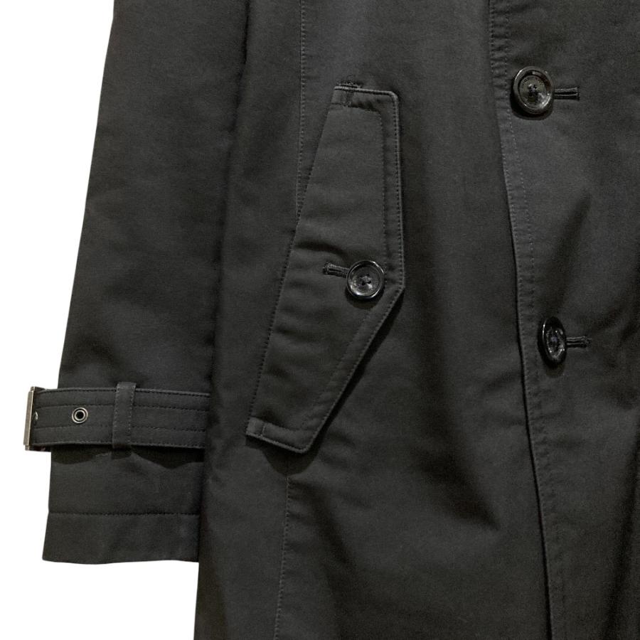 BURBERRY BLACK LABEL（バーバリーブラックレーベル） トレンチコート