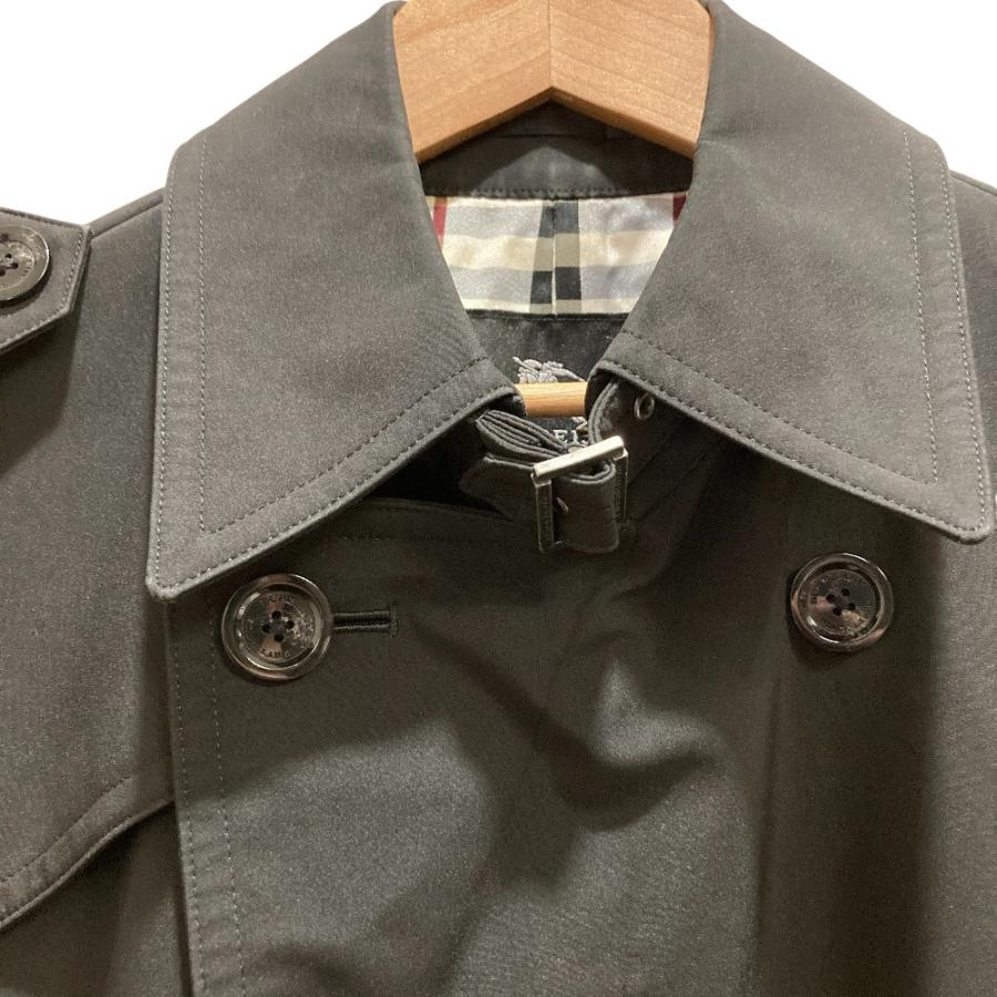 BURBERRY BLACK LABEL（バーバリーブラックレーベル） トレンチコート