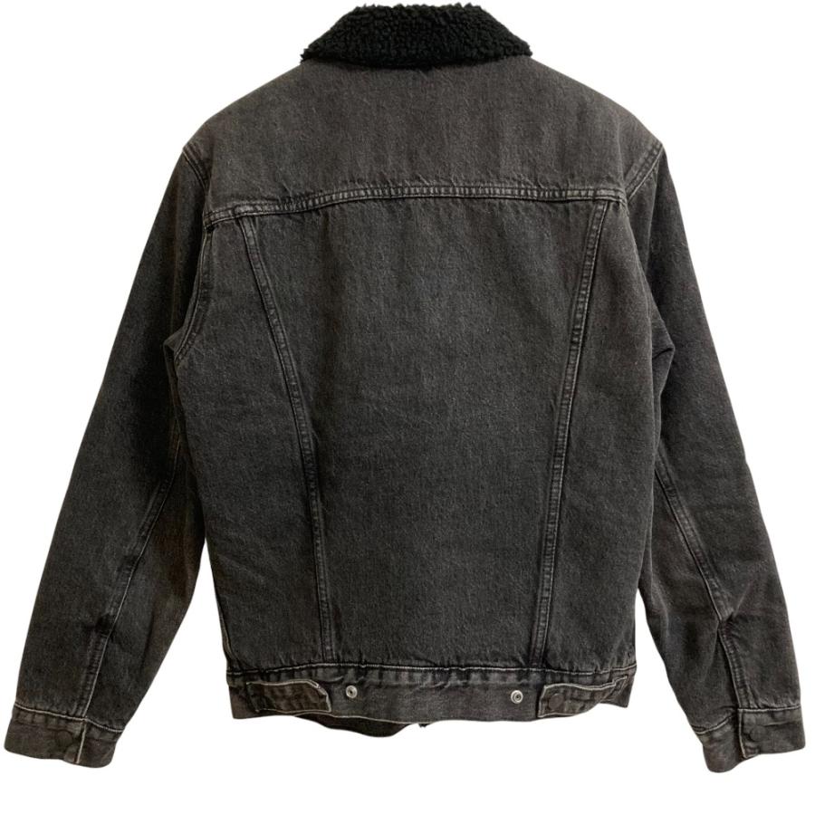 Levi's（リーバイス） 美品 シェルパ トラッカージャケット 裏ボア G