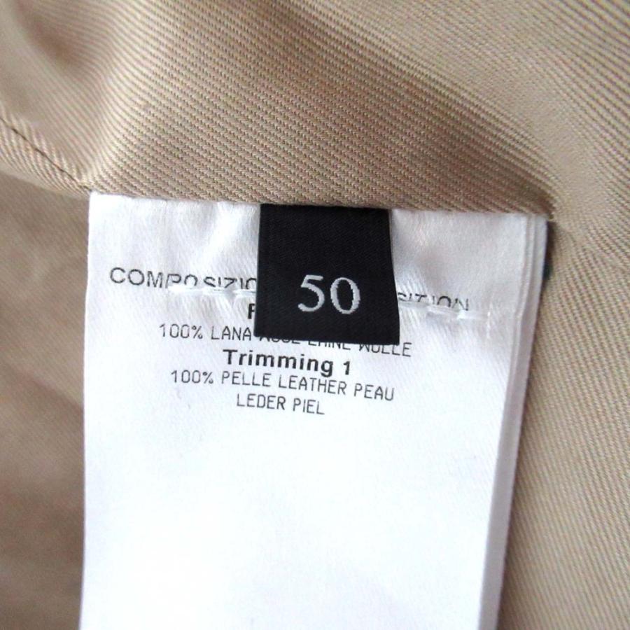 GUCCI（グッチ） 美品 ツイード フーディー ダッフルコート 293006