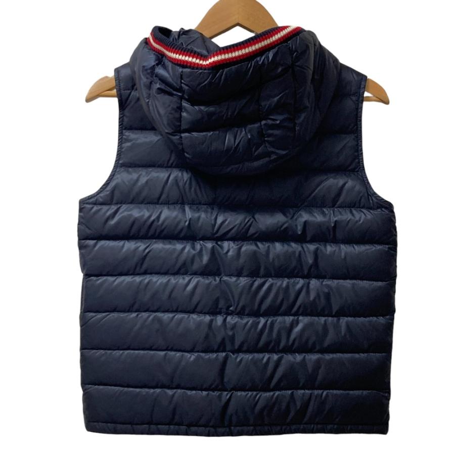 MONCLER（モンクレール） 美品 MEDOC ダウンベスト キッズサイズ14