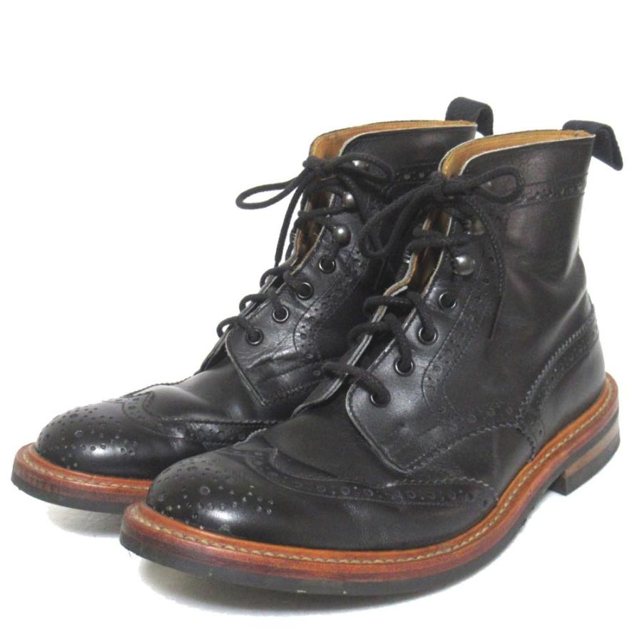 Tricker