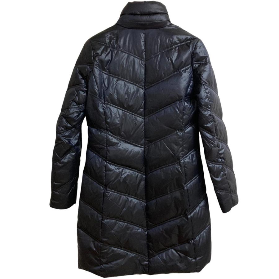 MICHAEL KORS（マイケルコース） 良品 ダウンコート サイズXS ネイビー