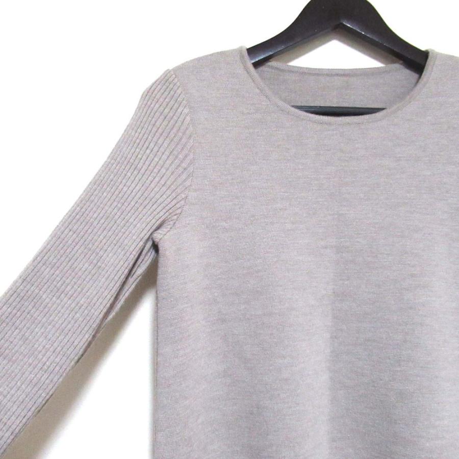 FOXEY BOUTIQUE 美品 フォクシーブティック Siena ウール ニット