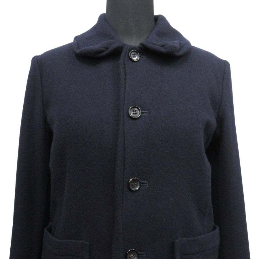 tricot COMME des GARCONS 美品 03AW トリココムデギャルソン コート