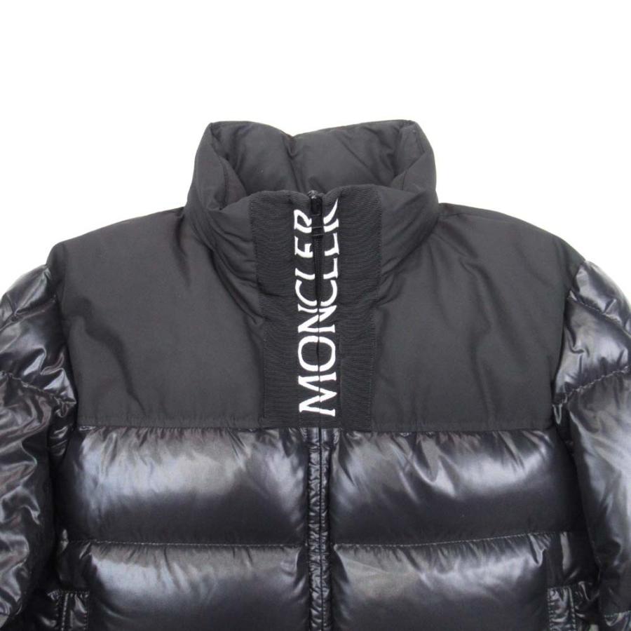 MONCLER（モンクレール） 美品 19aw MONCLER BRUEL ブリュエル ダウン