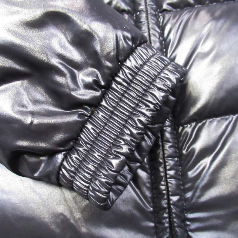 MONCLER（モンクレール） 美品 19aw MONCLER BRUEL ブリュエル ダウン