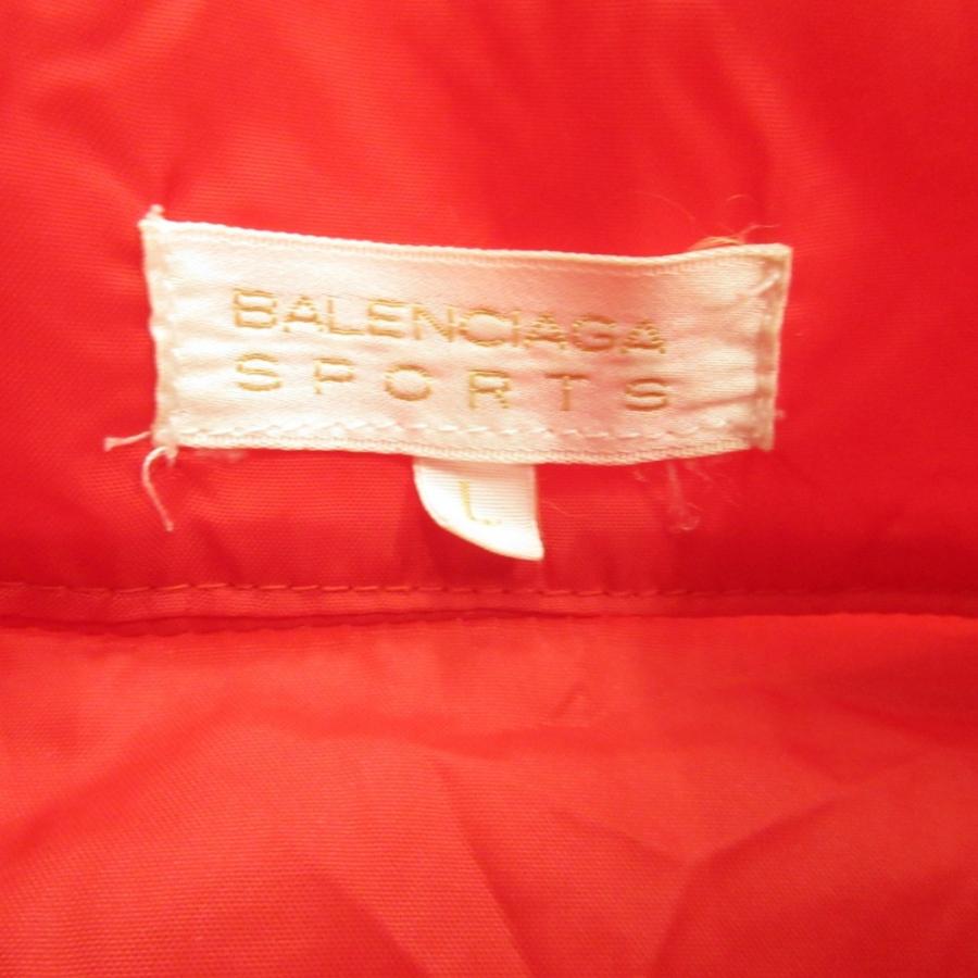 BALENCIAGA（バレンシアガ） 良品 BALENCIAGA SPORTS スポーツ 90's
