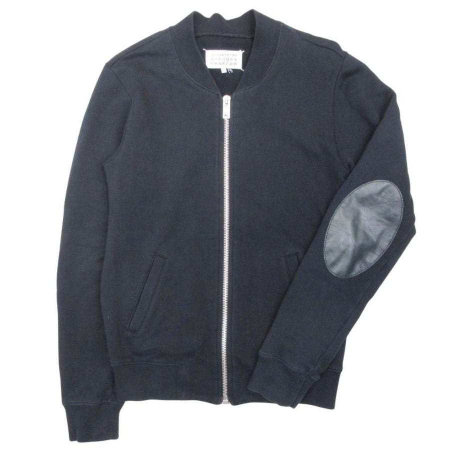 Maison Margiela（メゾンマルジェラ） 美品 Maison Margiela14 レザー