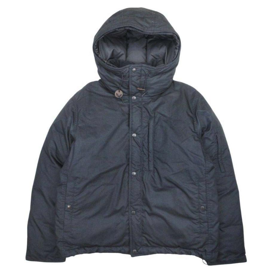 THE NORTH FACE PURPLE LABEL 美品 ノースフェイスパープルレーベル 