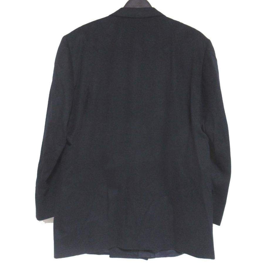 dunhill（ダンヒル） カシミヤ100％ ダブルブレスト テーラード
