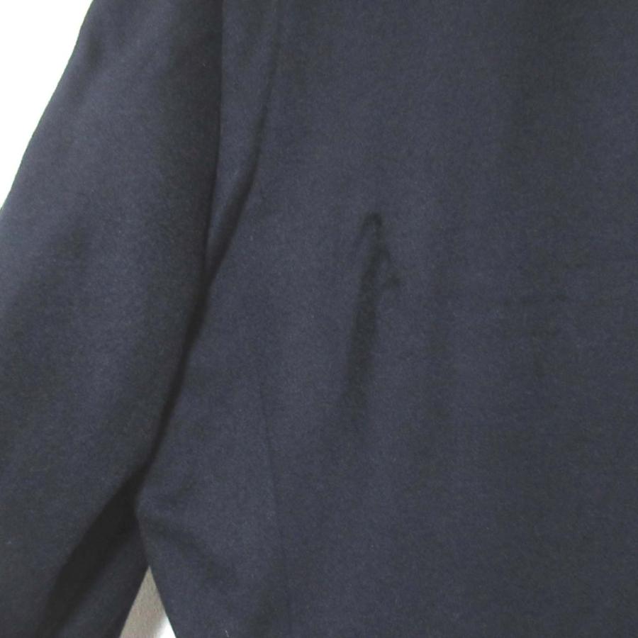 dunhill（ダンヒル） カシミヤ100％ ダブルブレスト テーラード