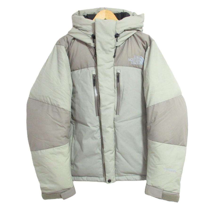 THE NORTH FACE（ザ ノースフェイス） 良品 ノースフェイス バルトロ