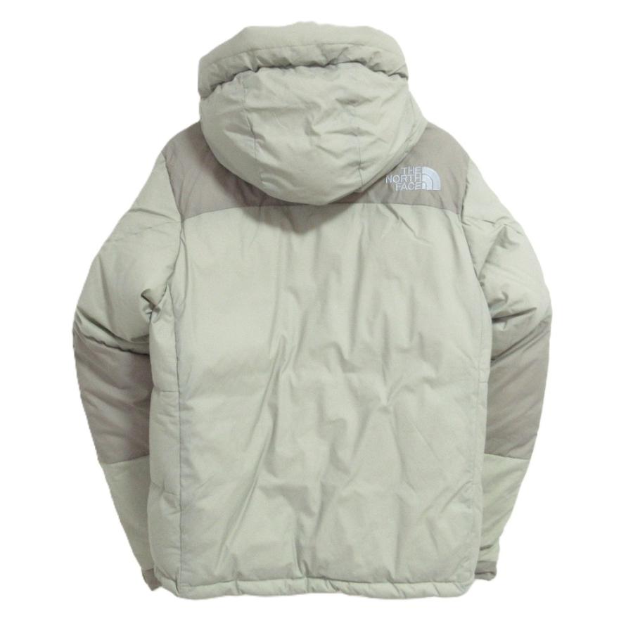 THE NORTH FACE（ザ ノースフェイス） 良品 ノースフェイス バルトロ 