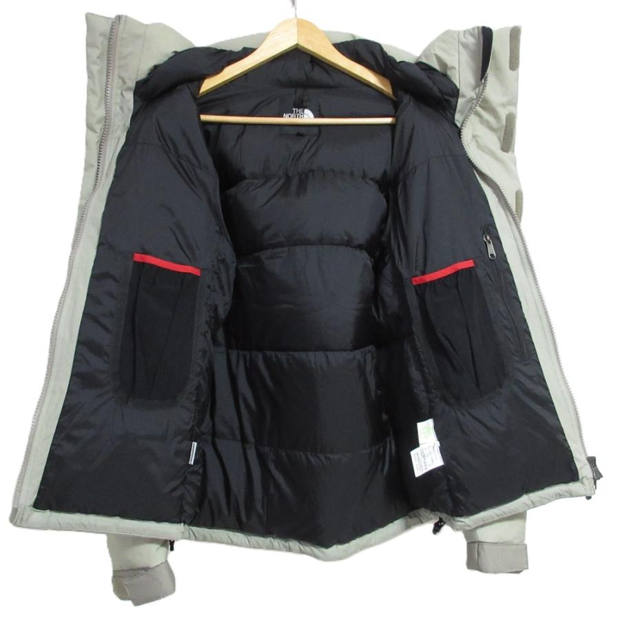 THE NORTH FACE（ザ ノースフェイス） 良品 ノースフェイス バルトロ