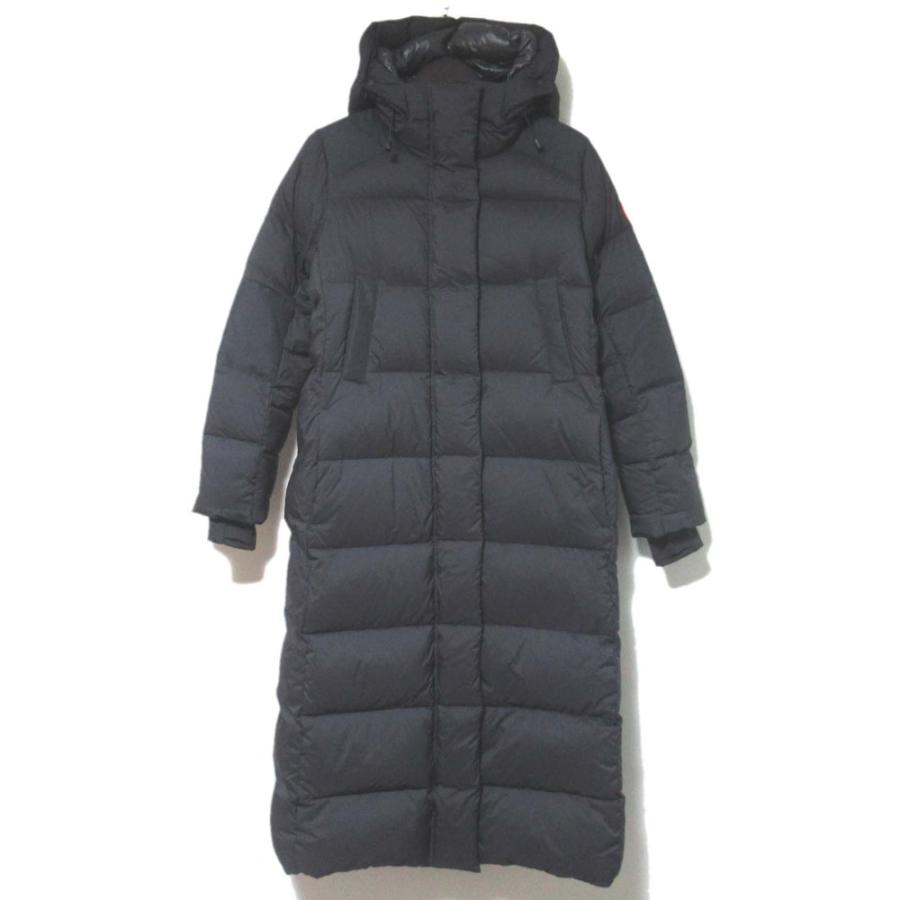 CANADA GOOSE（カナダグース） 美品 ALLISTON PARKA アリストンパーカ 