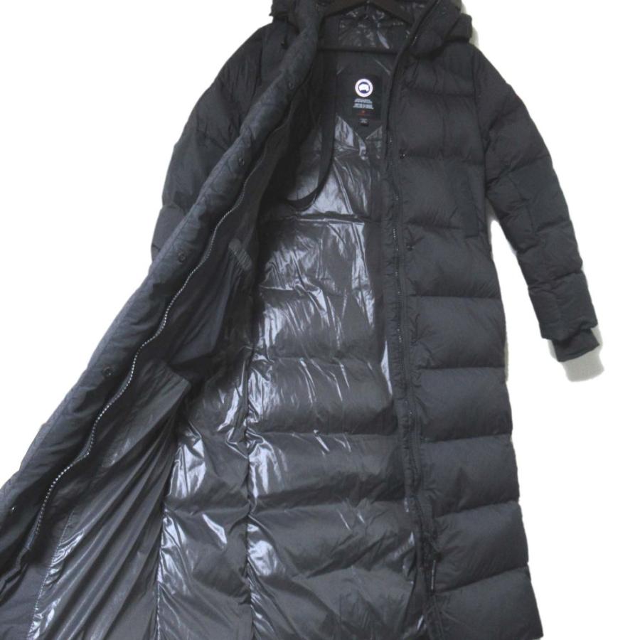 CANADA GOOSE（カナダグース） 美品 ALLISTON PARKA アリストンパーカ 