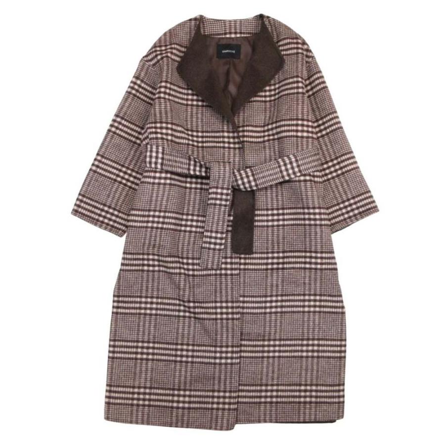 Simplicite（サンプリシテ） 美品 20aw Simplicite シンプリシテェ 