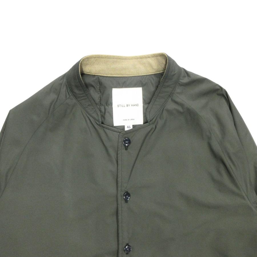 STILL BY HAND（スティルバイハンド） 美品 シンサレート インナー