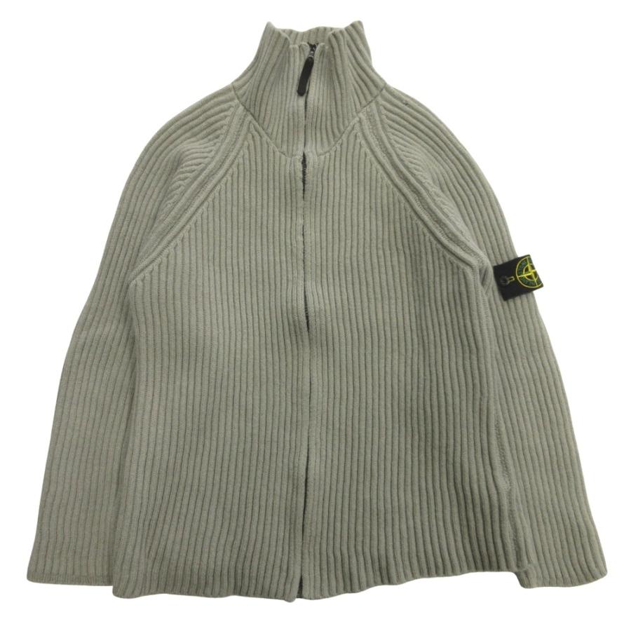 STONE ISLAND（ストーン アイランド） 良品 00aw STONE ISLAND