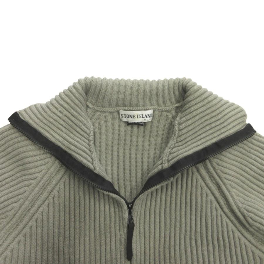 STONE ISLAND（ストーン アイランド） 良品 00aw STONE ISLAND