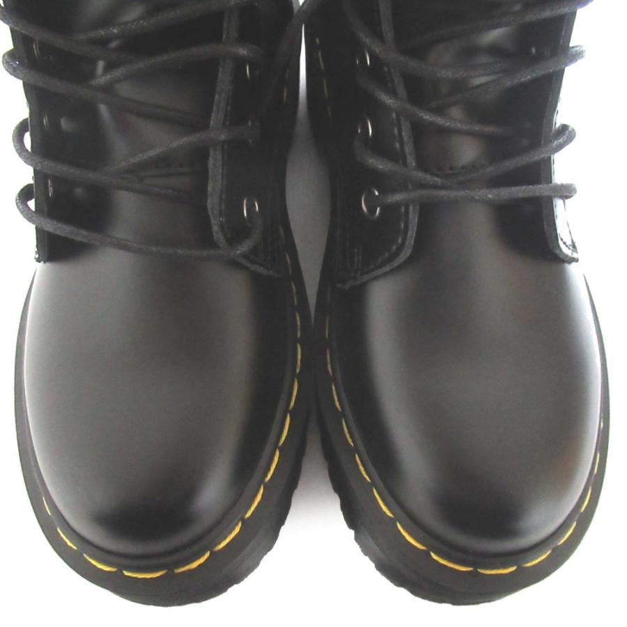 Dr.Martens（ドクターマーチン） 未使用 JADON 厚底 サイドジップ 1460