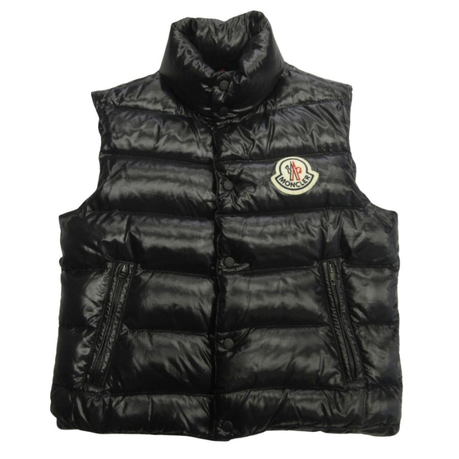 美品】MONCLER モンクレール ダウンベスト TIBET サイズ2 【公式通販】