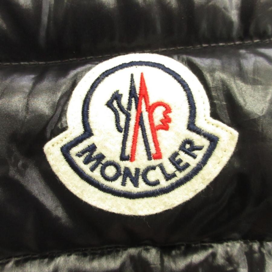 MONCLER（モンクレール） 良品 TIBET チベット ダウン ベスト