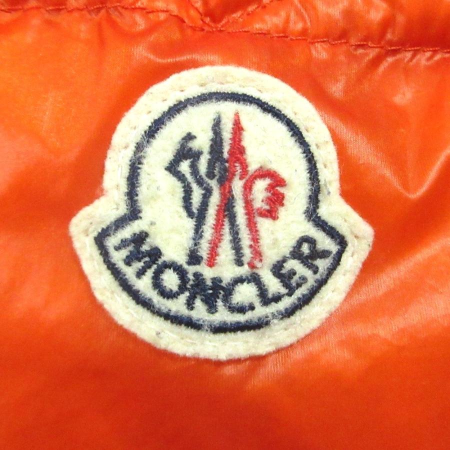 MONCLER（モンクレール） 良品 ACORUS ライトダウンジャケット サイズ3