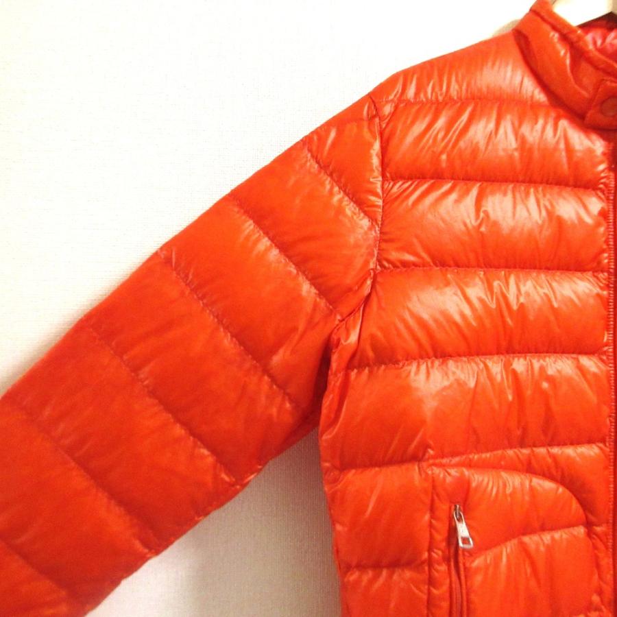 MONCLER（モンクレール） 良品 ACORUS ライトダウンジャケット サイズ3