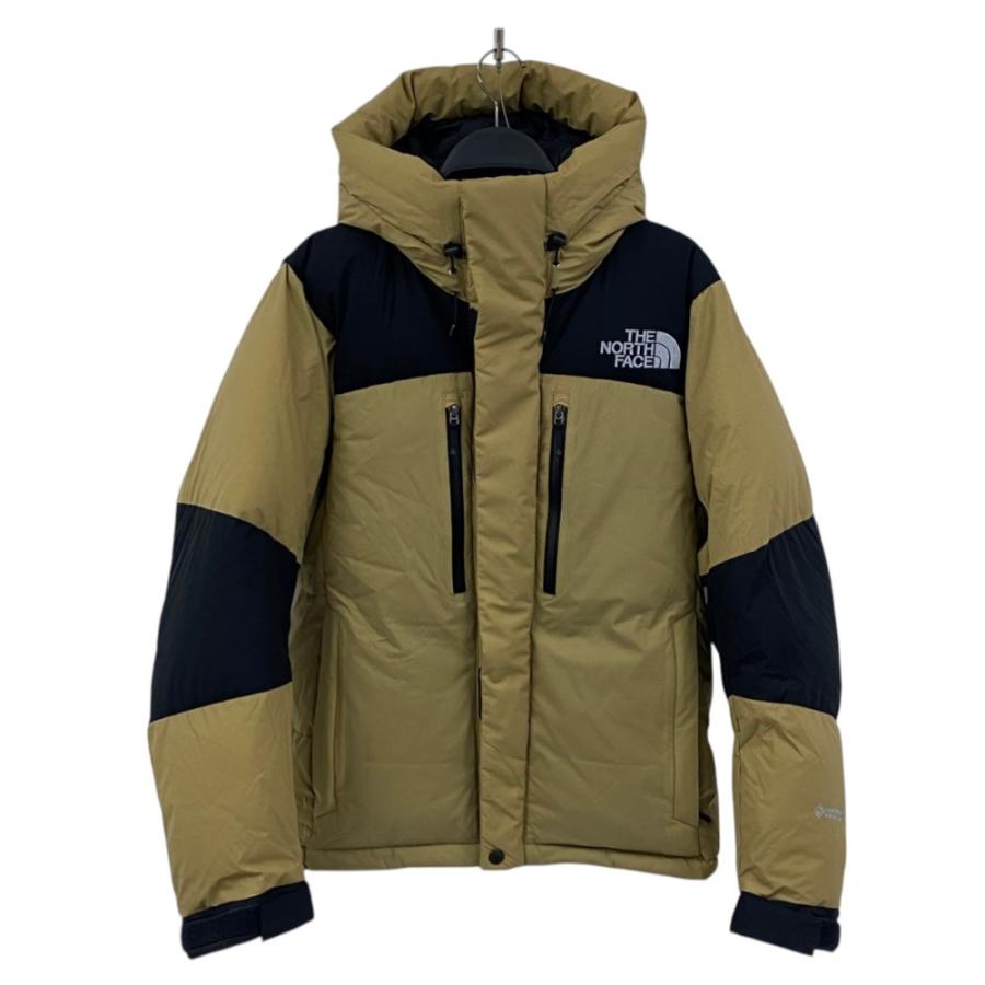 美品 23AW THE NORTH FACE ノースフェイス バルトロライト ダウン 