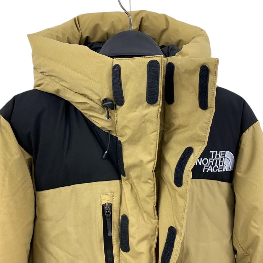 美品 23AW THE NORTH FACE ノースフェイス バルトロライト ダウン 