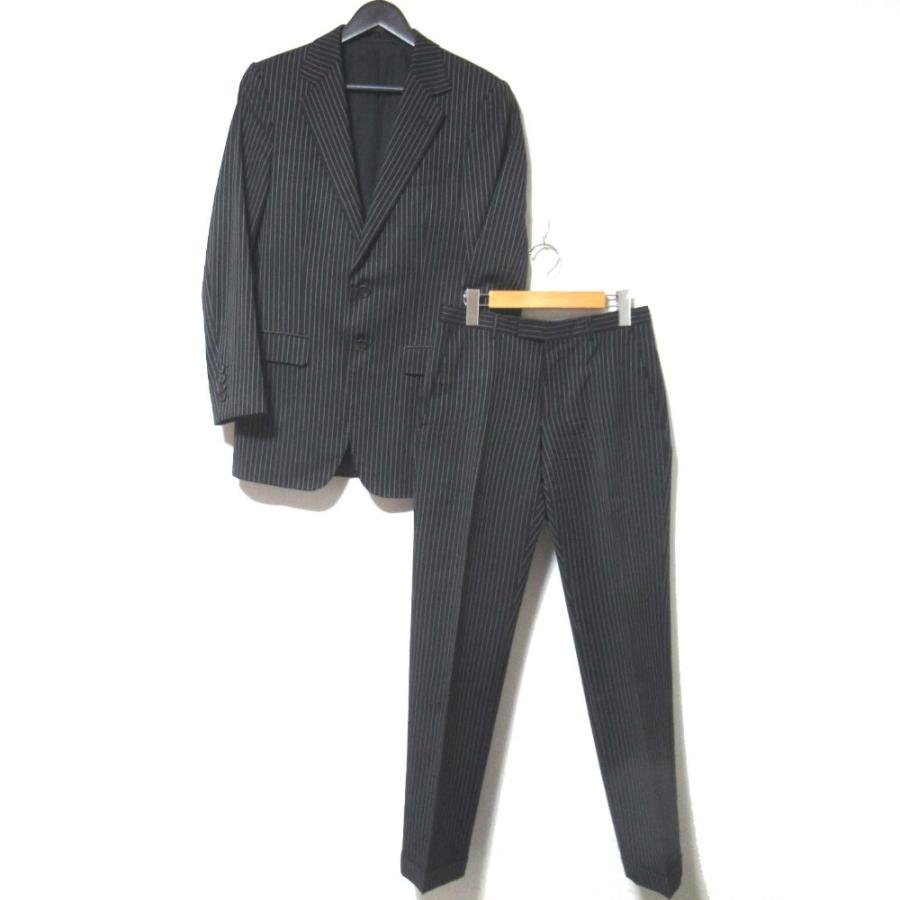 GUCCI（グッチ） トムフォード期 ピンストライプ テーラードジャケット