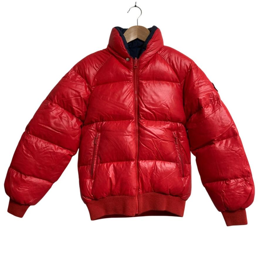 Moncler ダウンジャケット スキーウェア　リバーシブル MONCLER（モンクレール） 良品 SKI WEAR ヴィンテージ リバーシブル