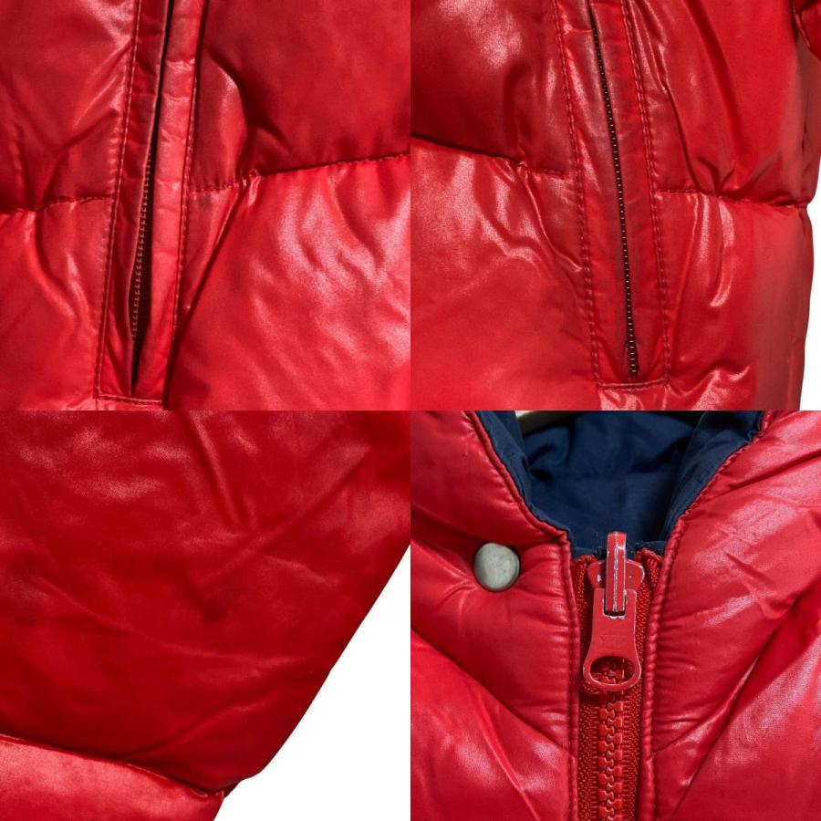 MONCLER（モンクレール） 良品 SKI WEAR ヴィンテージ リバーシブル