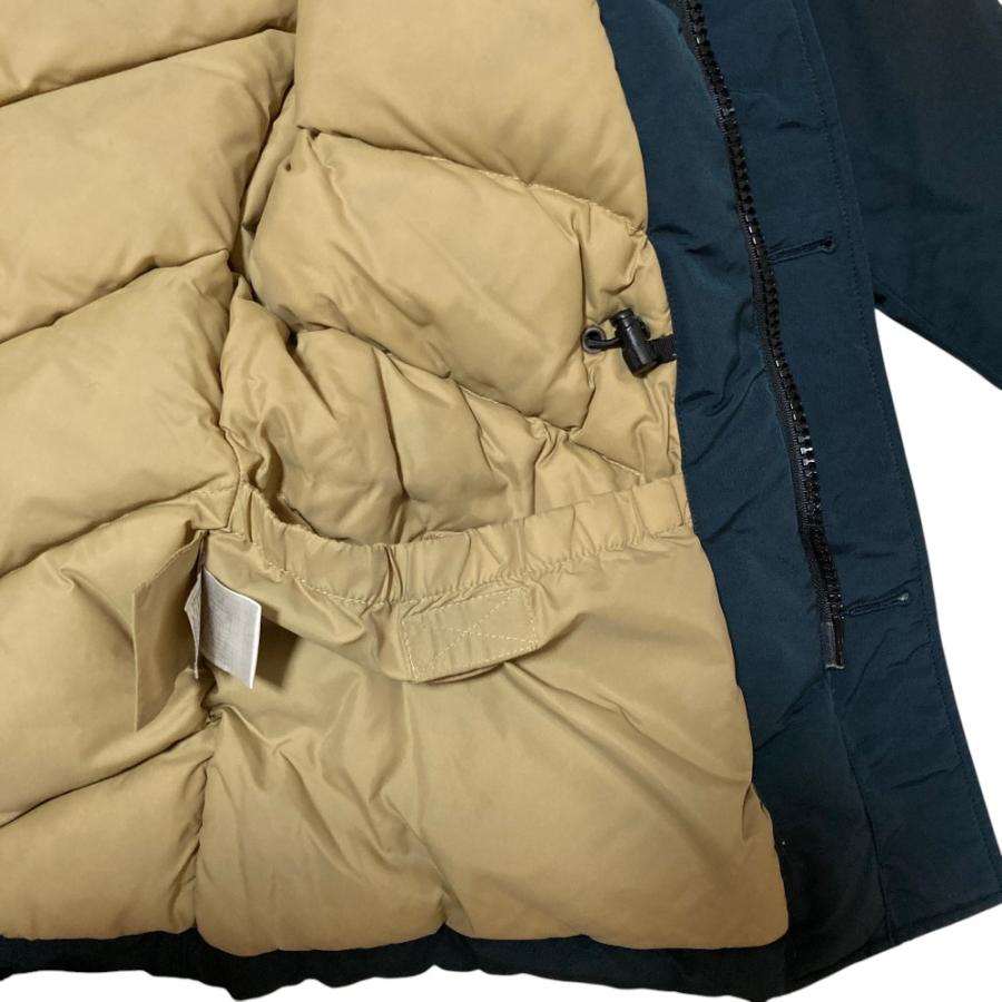 WOOLRICH（ウールリッチ） 美品 アークティックパーカ ファーフード