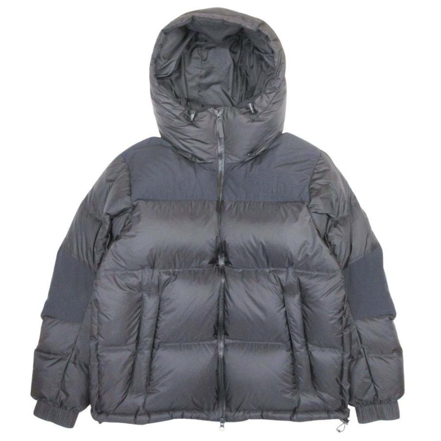 美品 THE NORTH FACE ザノースフェイス Nuptse ウィンド
