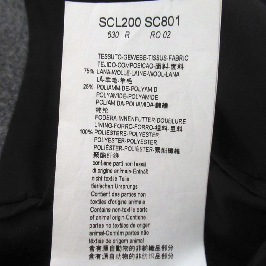 ARMANI COLLEZIONI 美品 アルマーニコレッツォーニ シングル