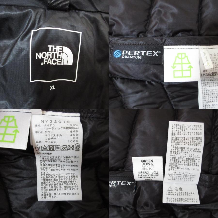 THE NORTH FACE（ザ ノースフェイス） 良品 ノースフェイス Thunder